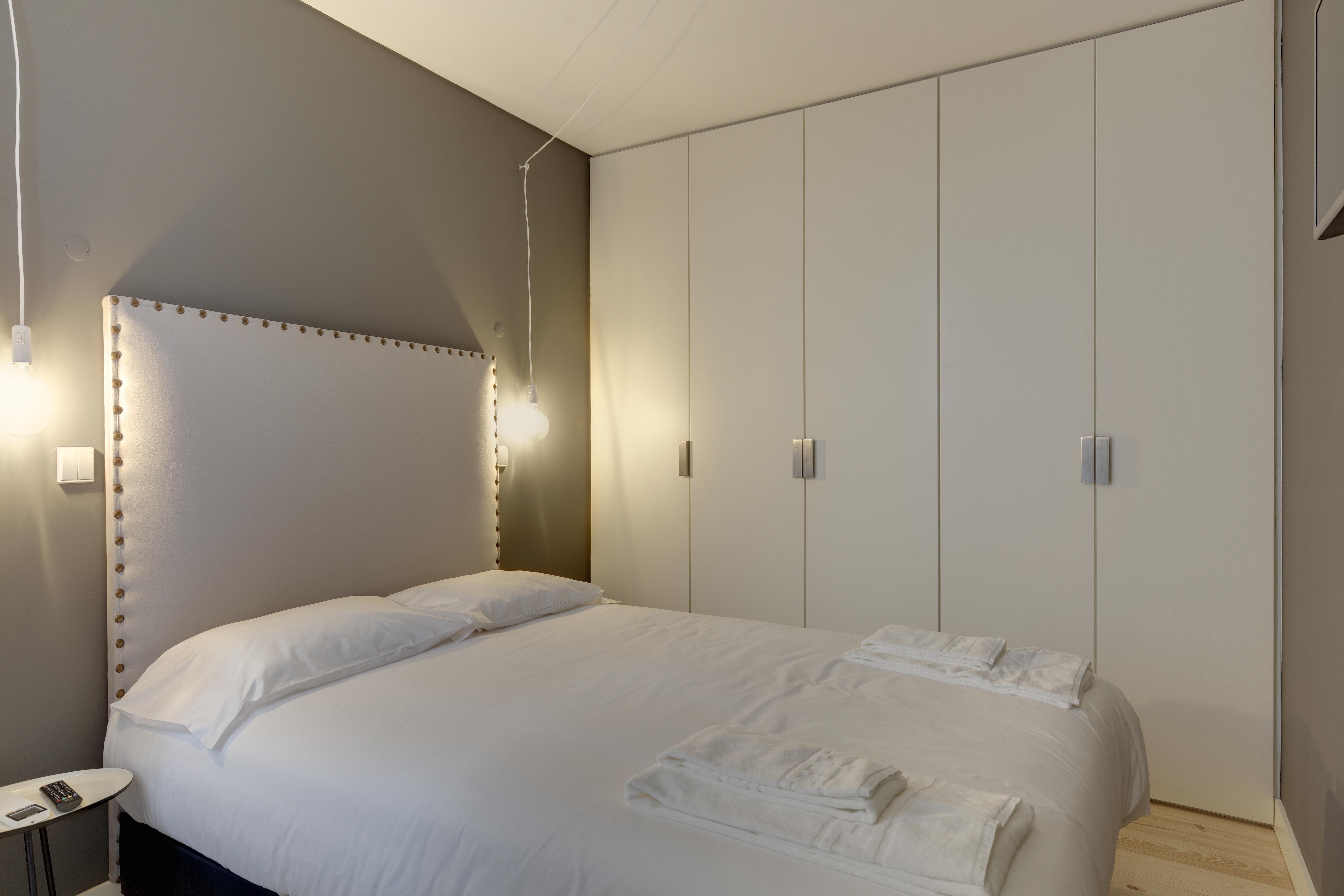 Appartement Bica Lisboa